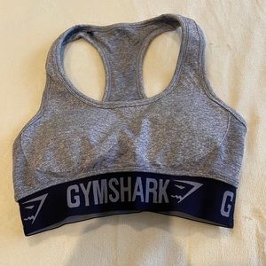 Gymshark sports bra